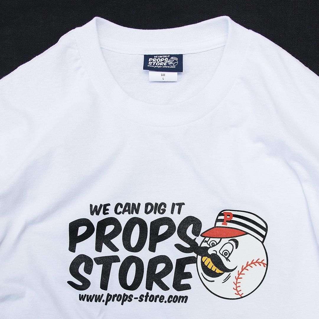 PUMP IT UP サイン入り Tシャツ Lサイズ a.p.o.v. -ankoROCK's select- ビッグナンバリングシャイニー