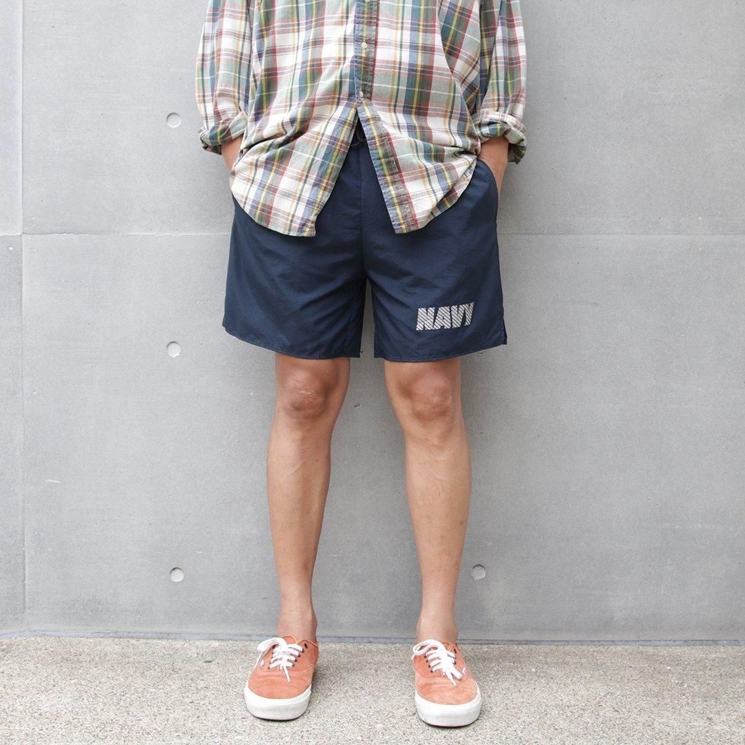 Kolor ネイビーショーツ　サイズ2 楽天市場】new balance us navy shortsの通販
