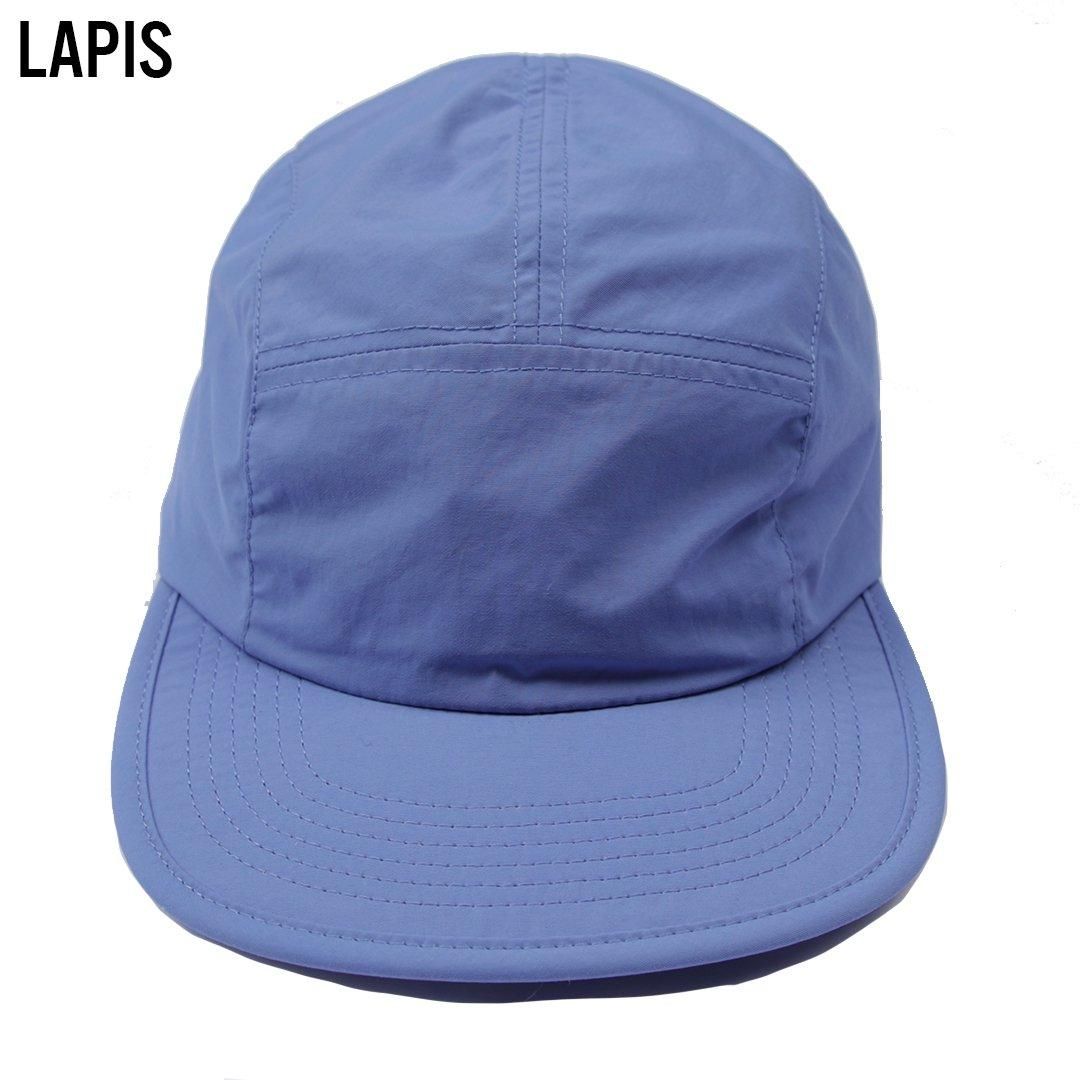 Eighty Mfg for Props Store Nylon Cap 紺色 Eighty Mfg for Props Store Nylon Cap 紺色 BLOG-PROPS-STORE
