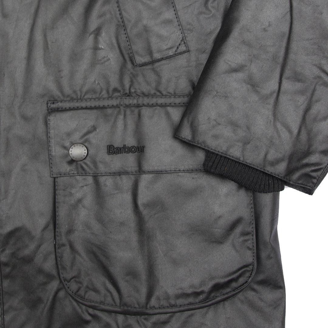 Barbour バブアー/クラシックビデイル ワックスジャケット Barbour バブアー/クラシックビデイル ワックスジャケット