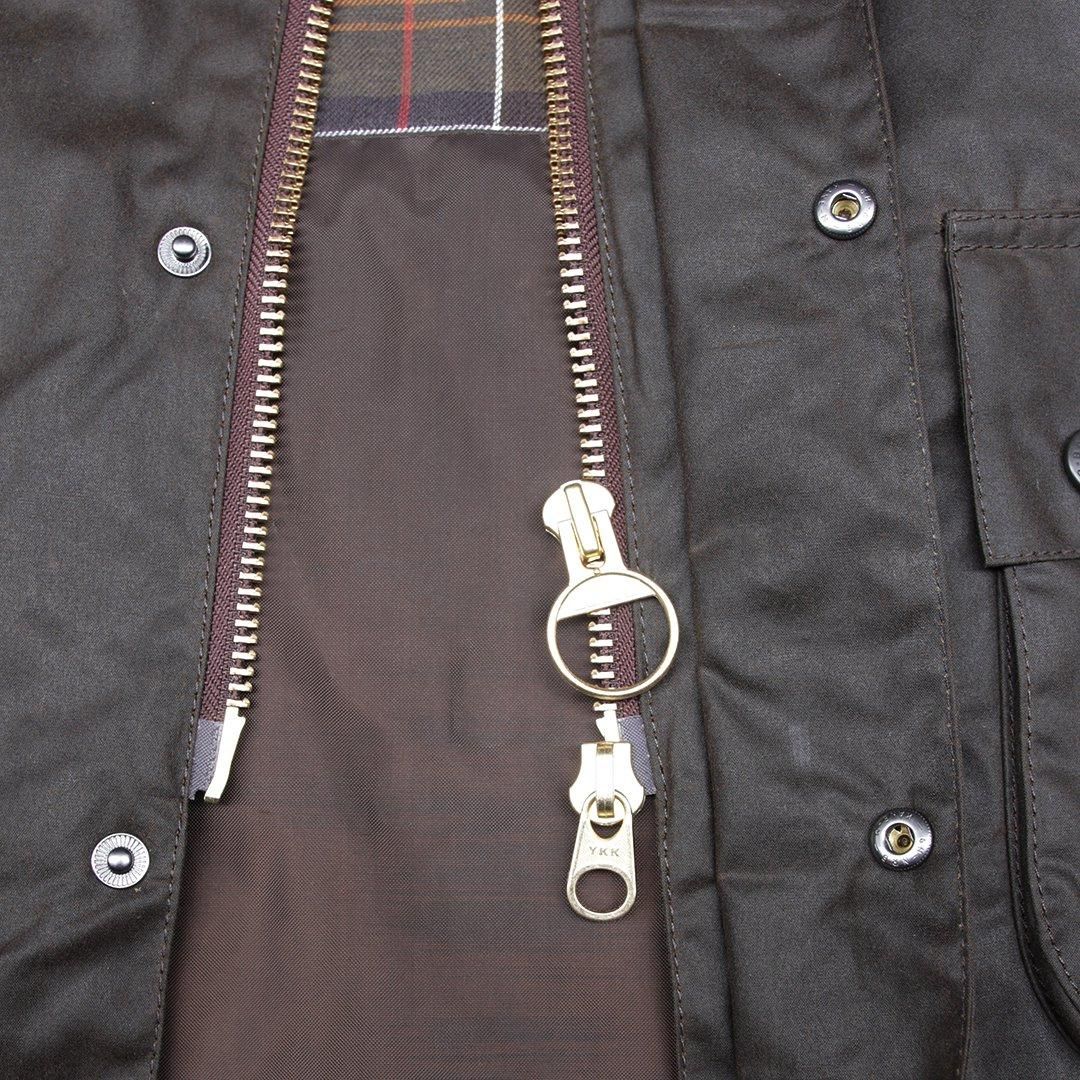 Barbour バブアー/クラシックビデイル ワックスジャケット Barbour バブアー/クラシックビデイル ワックスジャケット