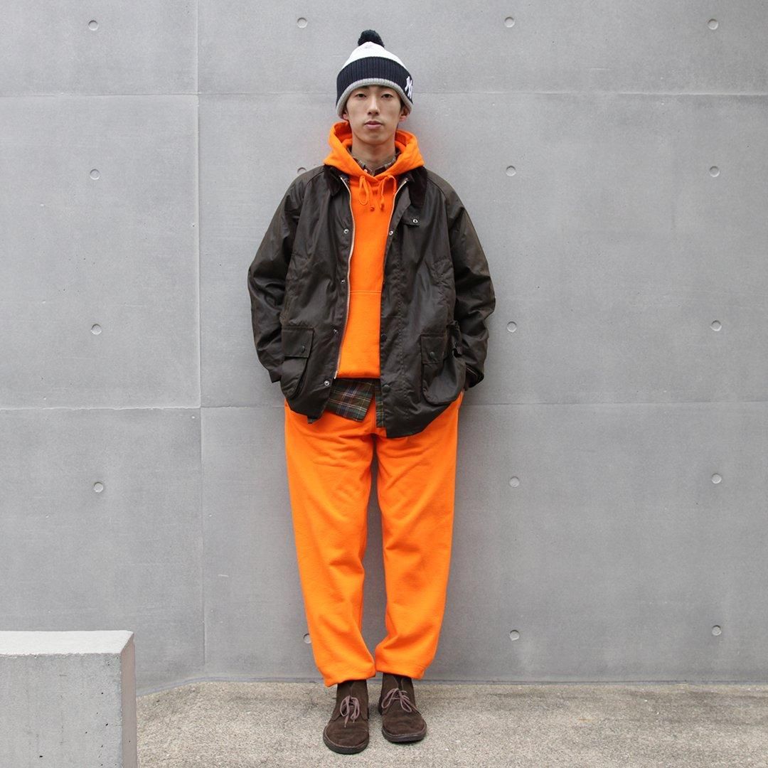 Barbour バブアー/クラシックビデイル ワックスジャケット Barbour バブアー/クラシックビデイル ワックスジャケット