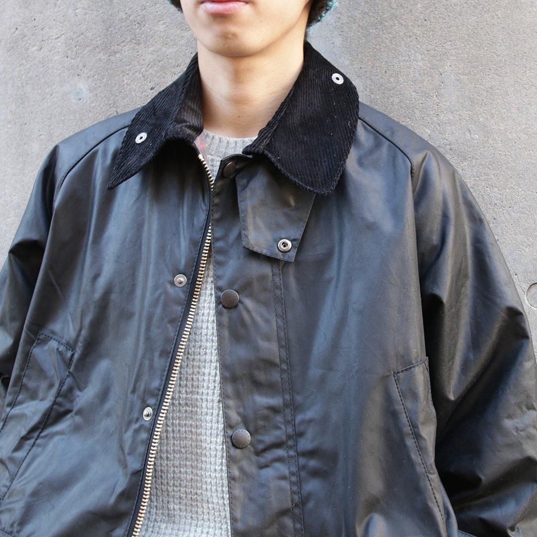 Barbour バブアー/クラシックビデイル ワックスジャケット Barbour バブアー/クラシックビデイル ワックスジャケット