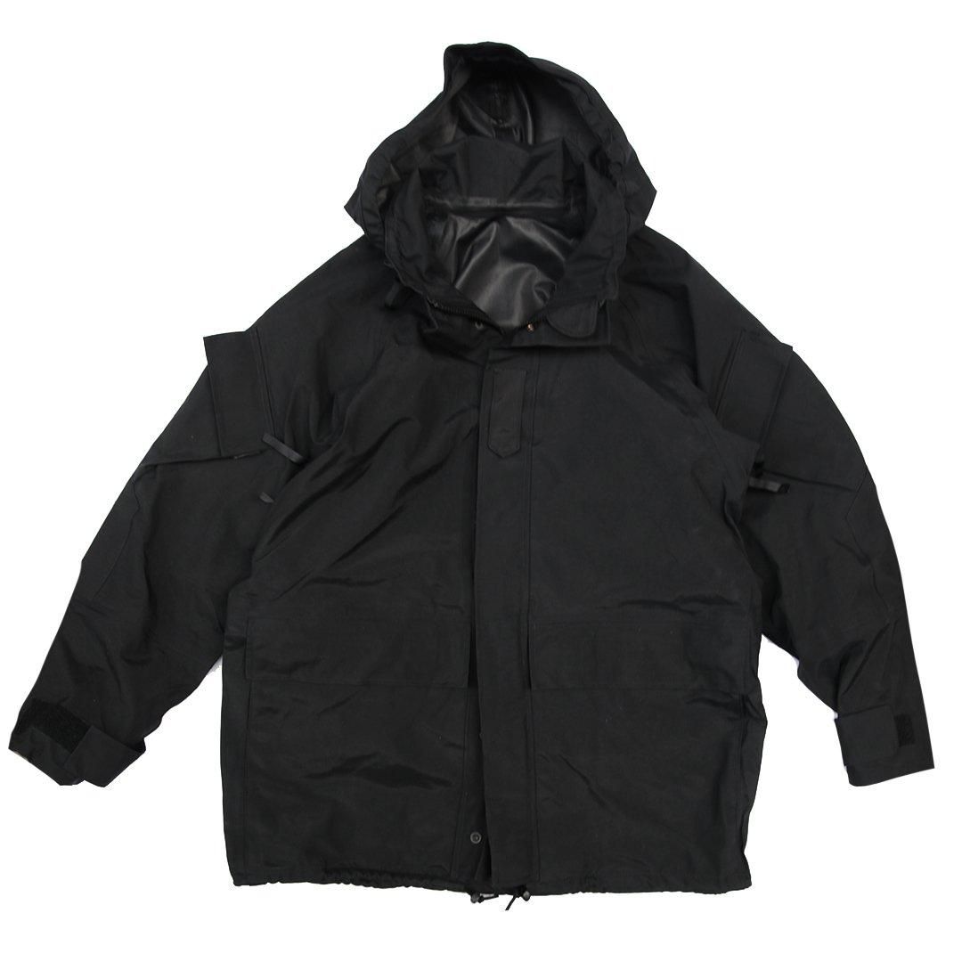 SWベーシックWINGGUARD(ベスピンセキュリティ黒人兵.エイリアン兵)2体