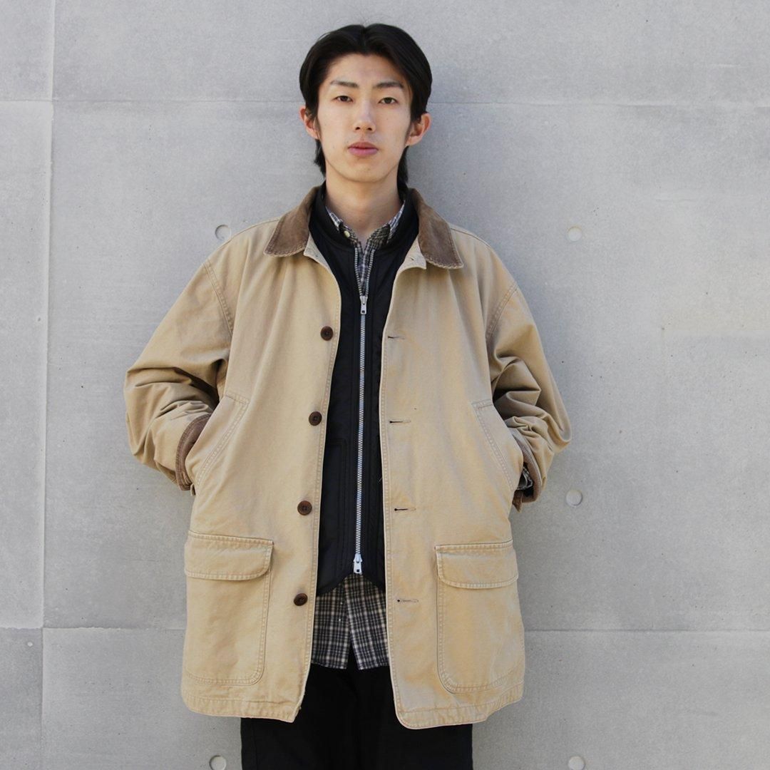 PROPS STORE ベスト L-XL PROPS-STORE【アメリカンインポートウェア＆スニーカー、ライフ
