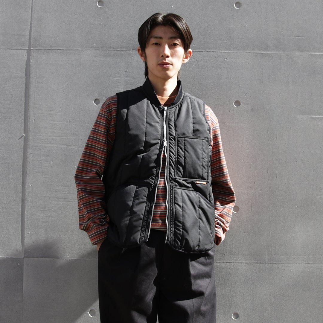 PROPS STORE ベスト L-XL PROPS-STORE【アメリカンインポートウェア＆スニーカー、ライフ