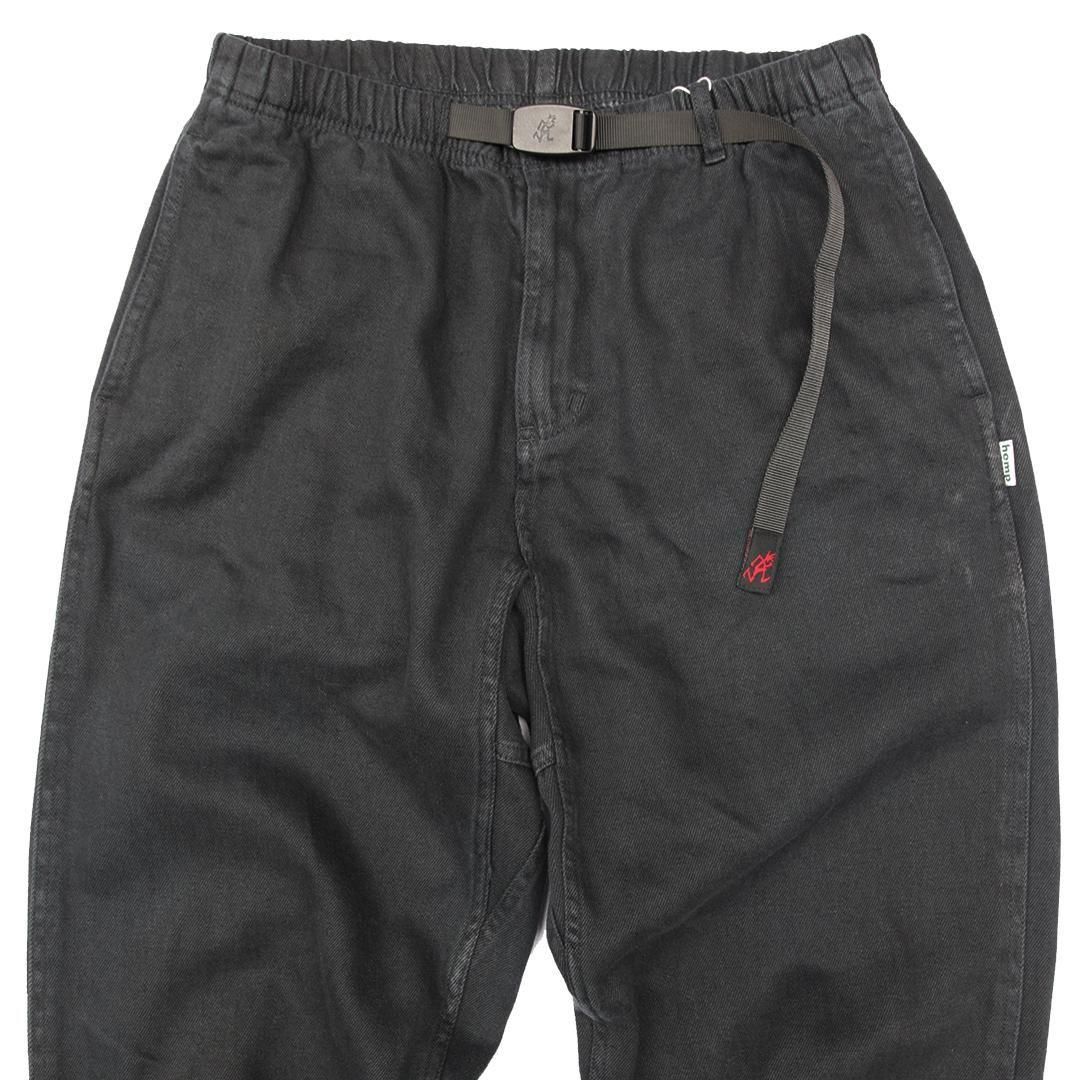 ♢万力　④ DENIM PANTS / デニムパンツ（デニムパンツ）｜Onitsuka Tiger