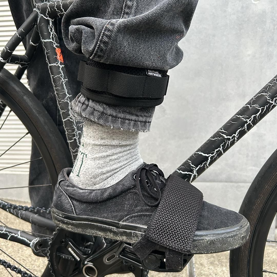 multi way belt│ベルト│UNLIENS UNLÍENS/multi way beltの通販 by nrthtm's shop｜ラクマ