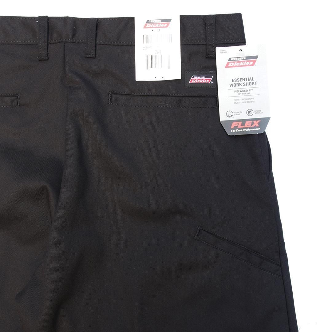 Dickies Props Store プロップスストア　W32 ブラック Dickies x Props Store Utility PT for WAKE C.GRAY Size / W28