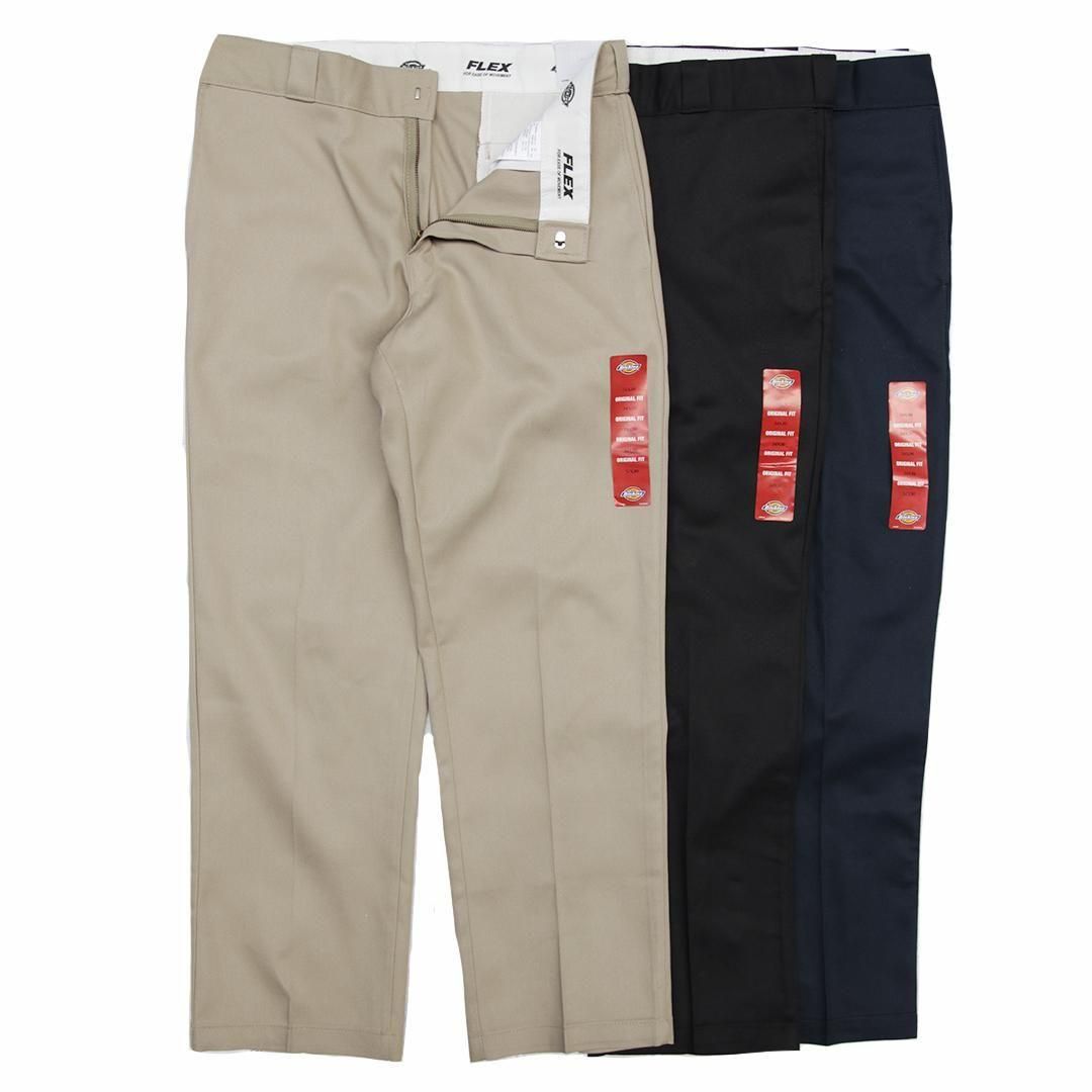 Dickies x Props Store W32 ブラウン Dickies x Props Store W32 ブラウン
