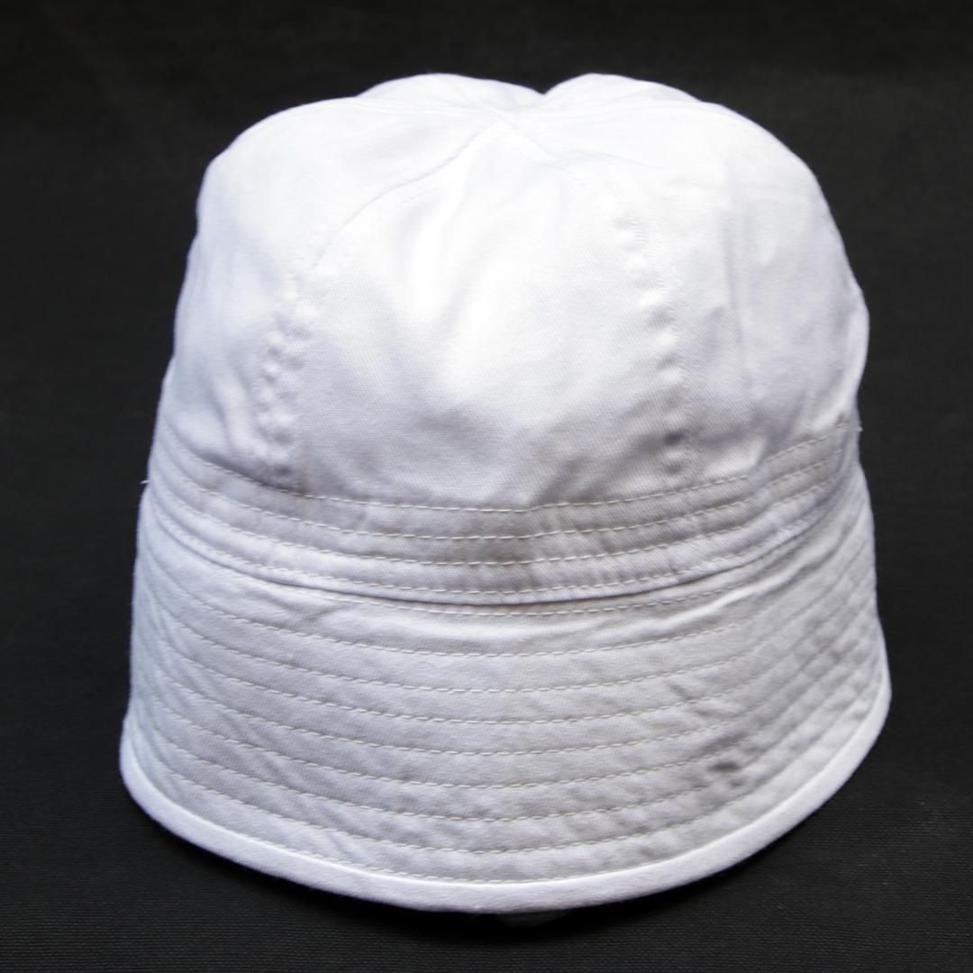 BUTCHER PRODUCTS セーラーハット ホワイト 7 1/2 BUTCHER PRODUCTS セーラーハット ホワイト 7 1/2 butcher