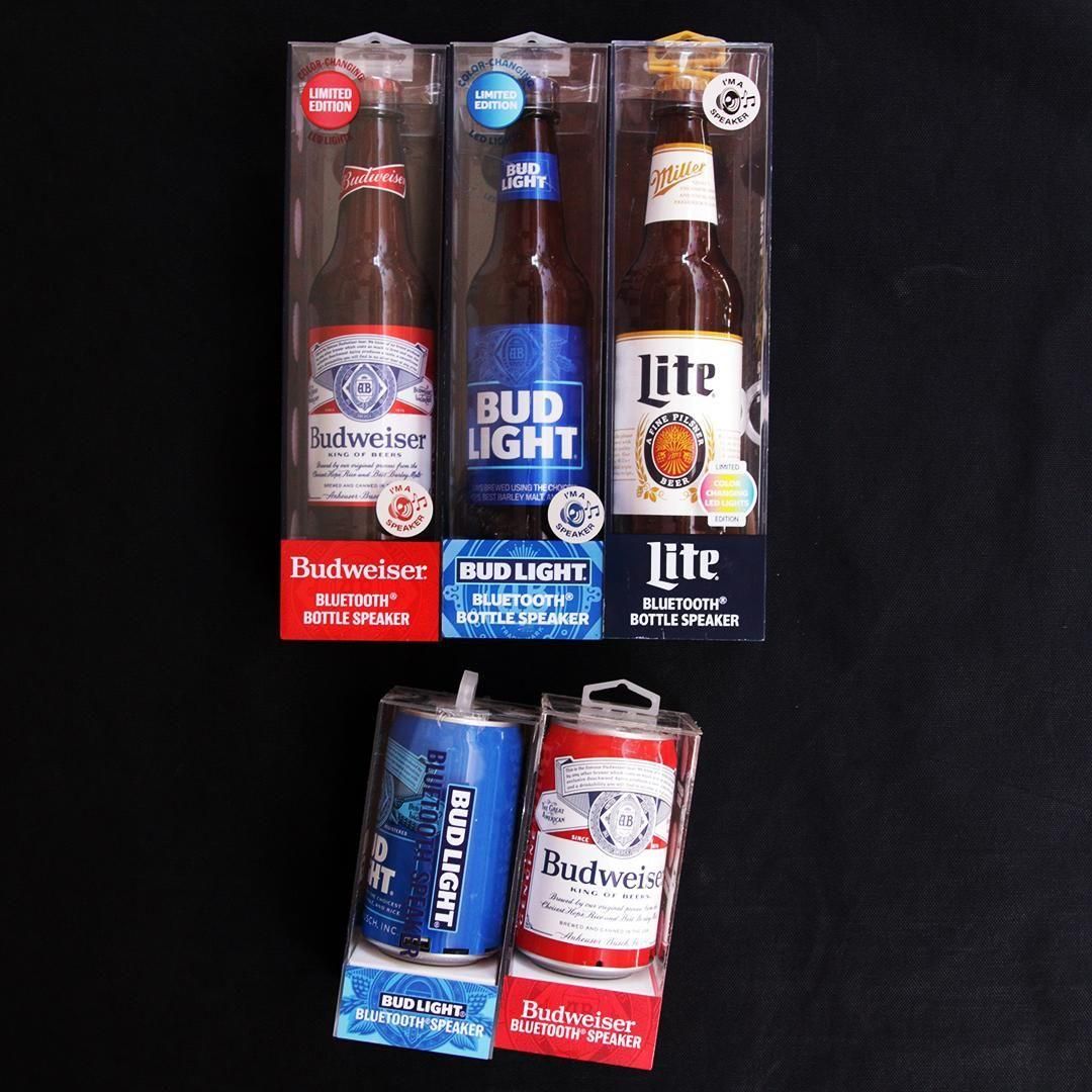 米軍放出品  Miller Lite ミラーライト  ビアボトル 空気ビニール 米軍放出品 Miller Lite ミラーライト ビアボトル 空気ビニール