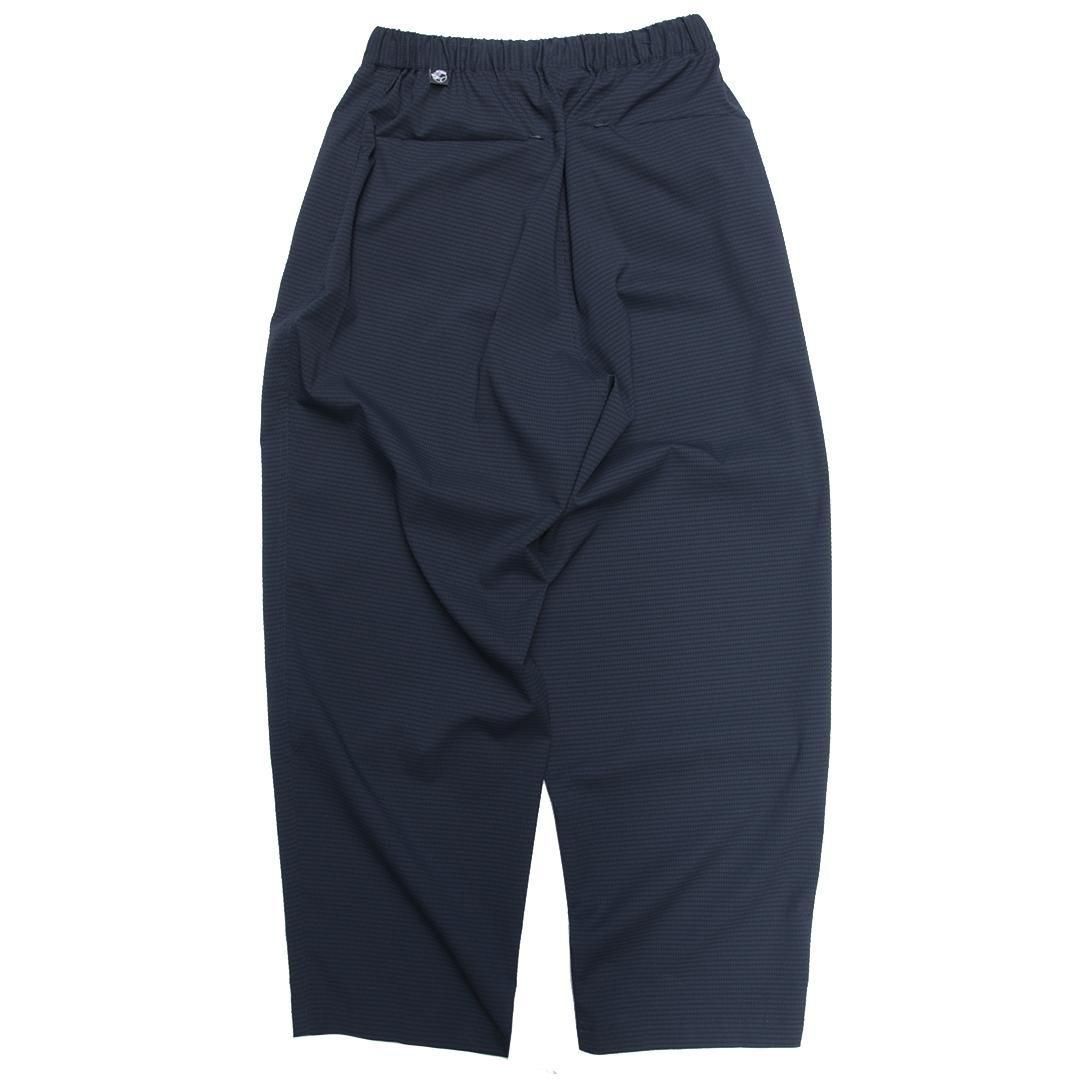 PROPS-STORE EASY TROUSERS ネイビーXS PROPS-STORE【アメリカンインポートアパレル＆スニーカーの