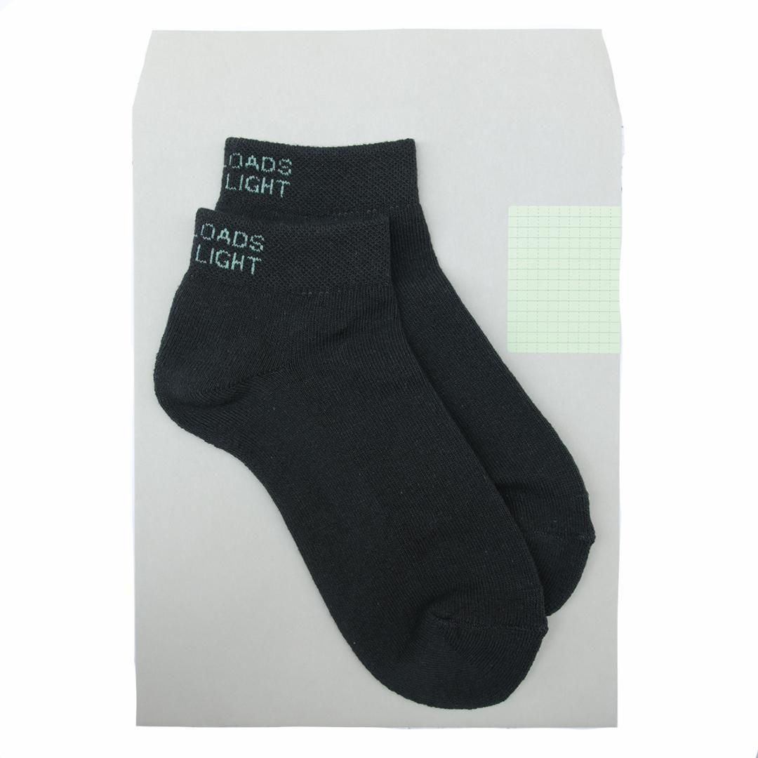 【未使用】my loads are light ソックス7足セット MY LOADS ARE LIGHT 通販 ソックス 靴下 マイ ローズ ア ライト
