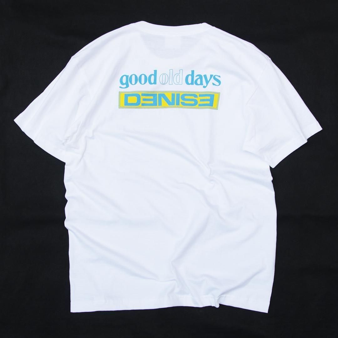 【Jesse着用】GILDAN TEAM CHEVY Tシャツ ホワイト Jesse着用】GILDAN TEAM CHEVY Tシャツ ホワイト G9500 | Men's