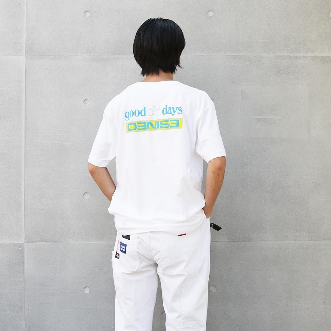 CarService x RR Rims Tシャツ