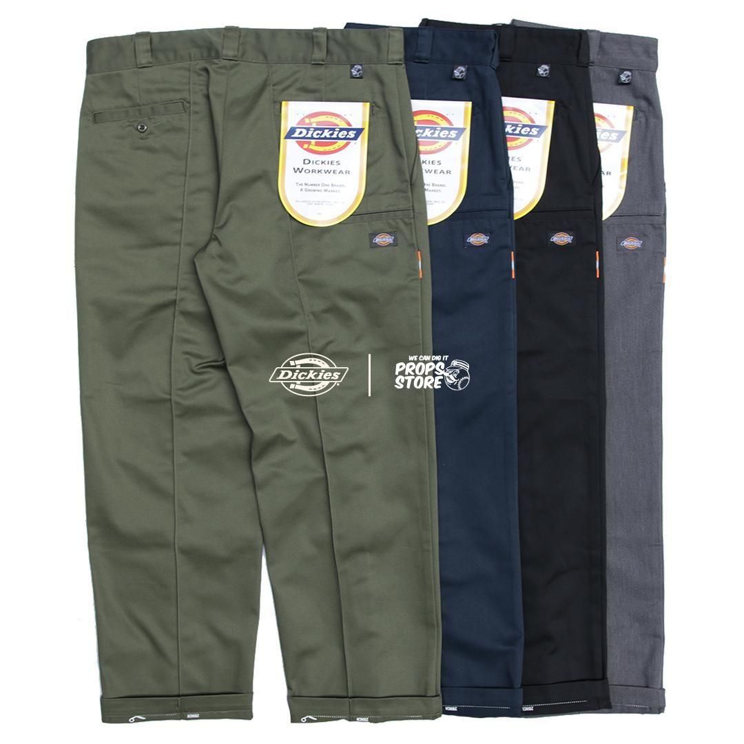 propsstore × dickies Utlity PT 3本セット PROPS-STORE【アメリカンインポートアパレル＆スニーカーの