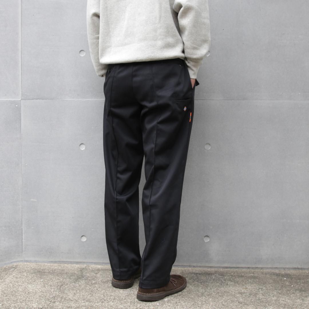 パンツ PROPS-STOREStretchPolyesterEasyTrouser PROPS-STORE【アメリカンインポートアパレル＆スニーカーの