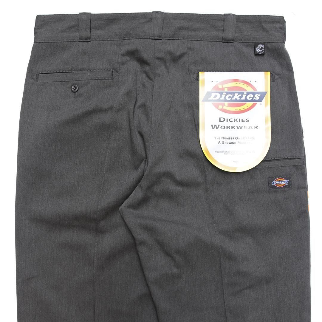 極美品 Dickies x Props Store Utility PT 34 PROPS-STORE【アメリカンインポートアパレル＆スニーカーの