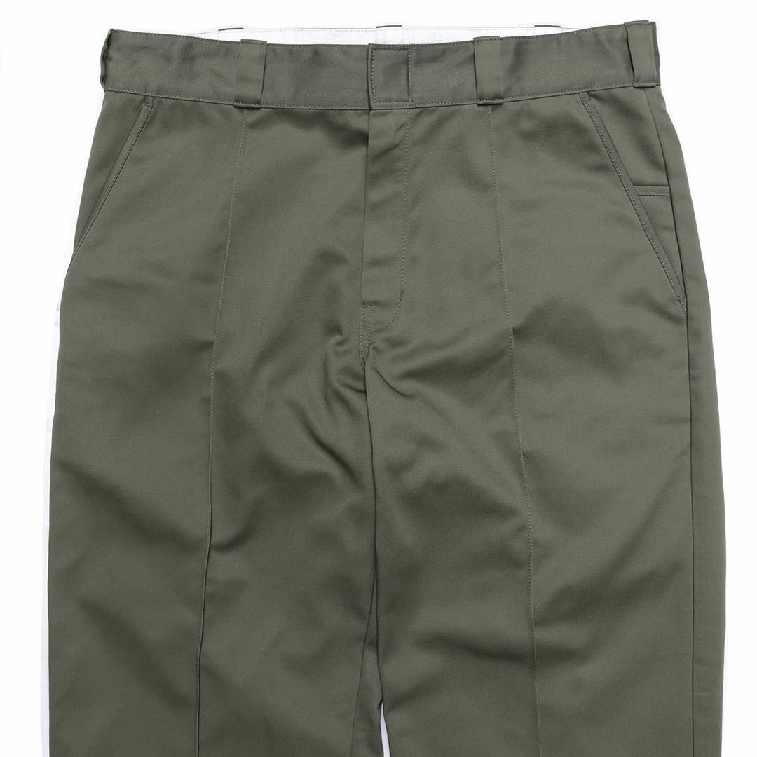 極美品 Dickies x Props Store Utility PT 34 PROPS-STORE【アメリカンインポートアパレル＆スニーカーの