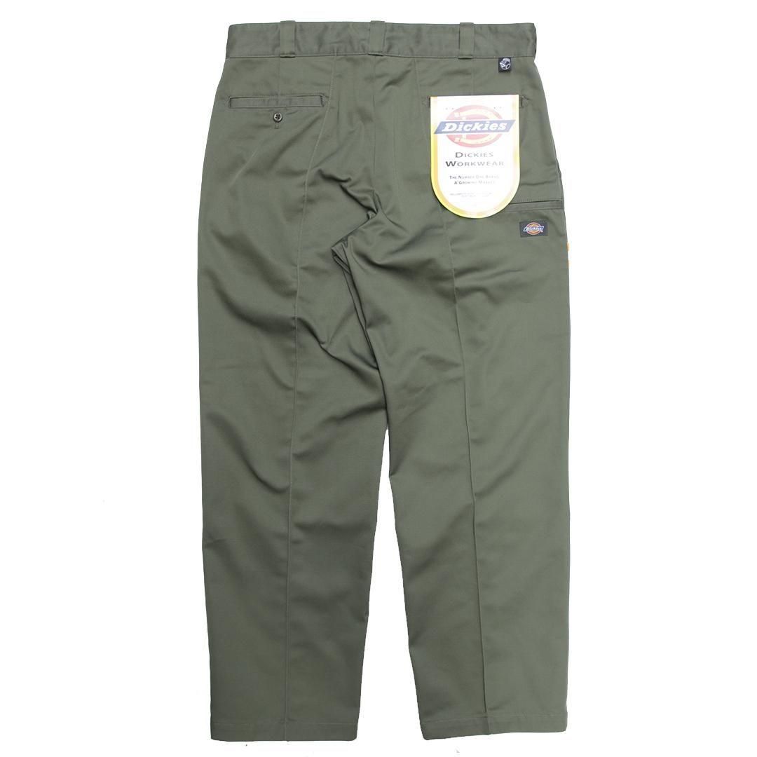 Dickies×PropsStore UtilityPT W32 PROPS-STORE【アメリカンインポートアパレル＆スニーカーの
