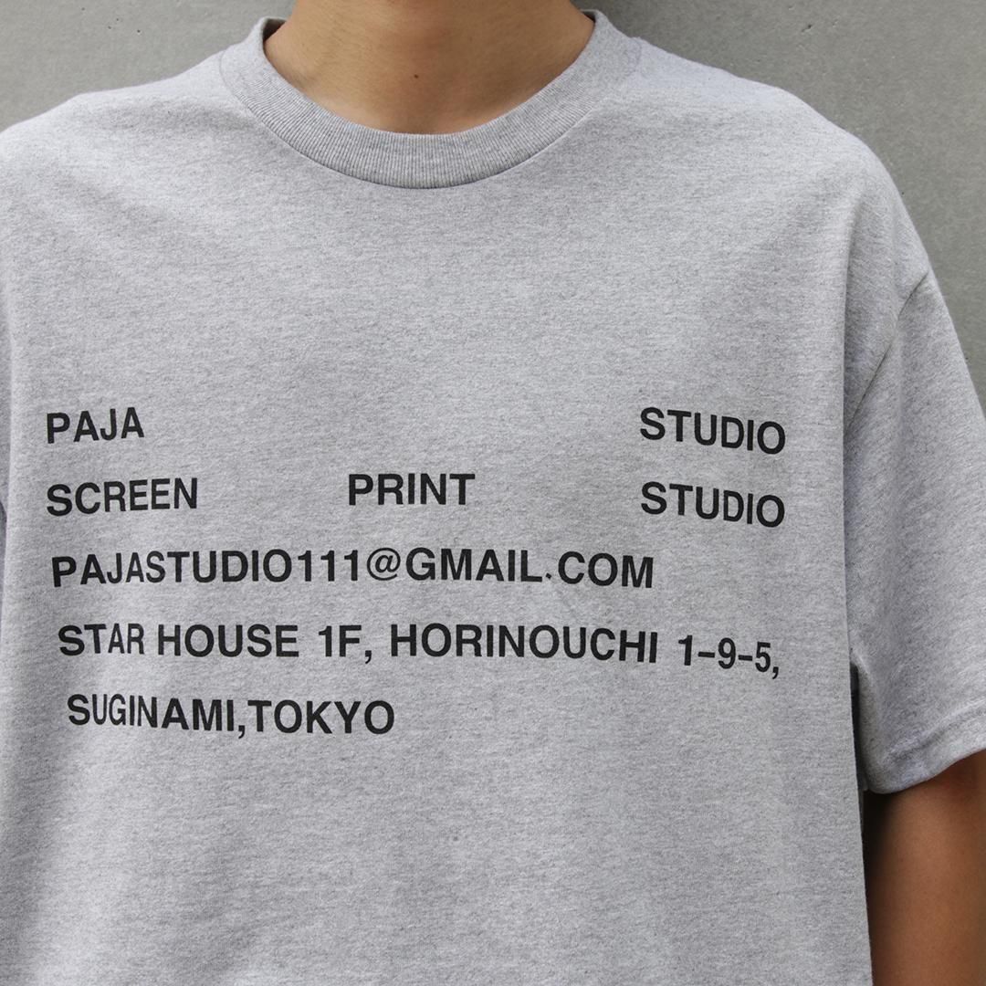 ア*ー様 PAJA STUDIO Got Wealth? Tシャツ Got Wealth? 選挙をきっかけに若年層および地域コミュニティ