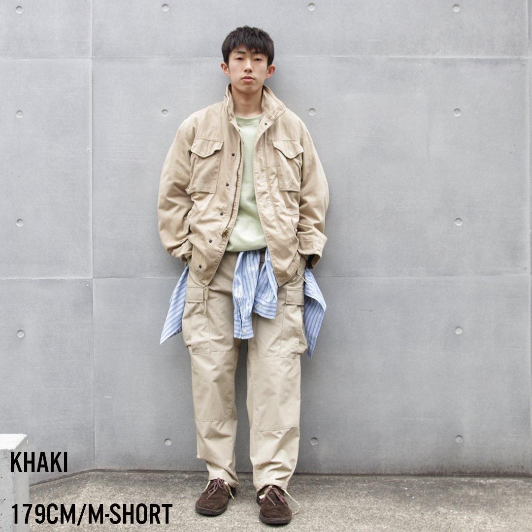 US PROPPER TROUSERS COMBAT BDU パンツ L