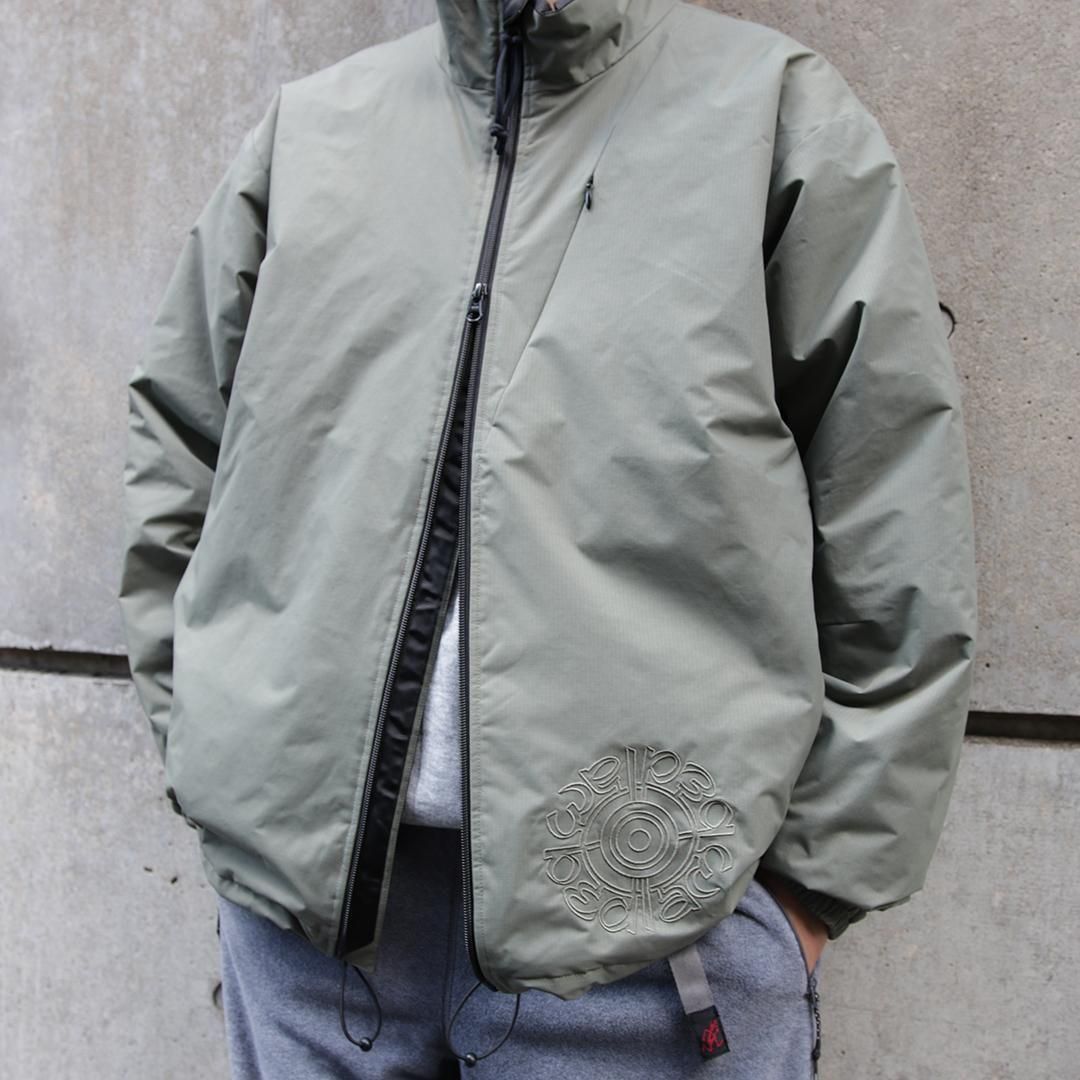 bedlam ブルゾン BEDLAM 