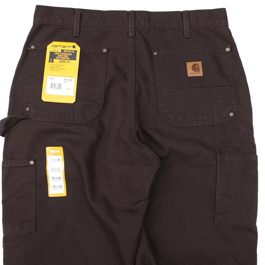 パンツ CARHARTT USA Work Cargo 36x32 Cordura PROPS-STORE【アメリカンインポートアパレル&スニーカーの