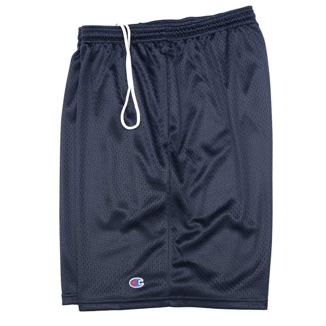 楽天市場】チャンピオン ハーフパンツ CHAMPION メッシュ ジム