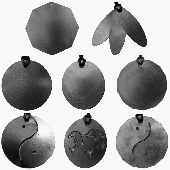 ƥ  ڥ Adult Personal Pendant