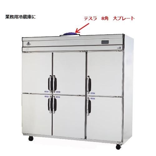 テスラ ８角 大プレート テスラ 8角 大プレート - メルカリ