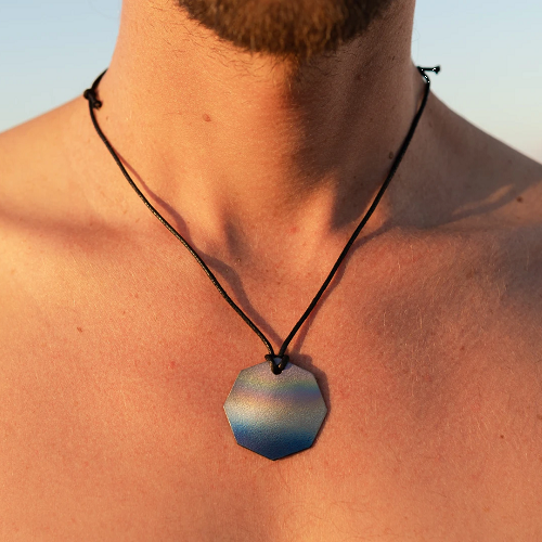 送料無料 非冷凍品同梱不可 テスラ ソウルペンダント ブルー系 | ccfl.ie