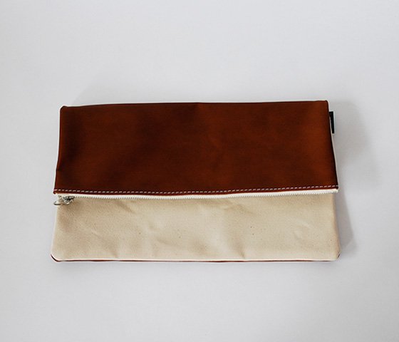 TEMBEA | Clutch Bag Leather - CHIGO.SHOP | キッズセレクトショップ