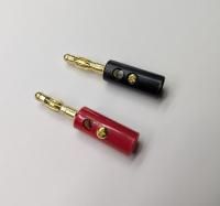 バナナプラグ BP-12 - AKIBA Cobadennet