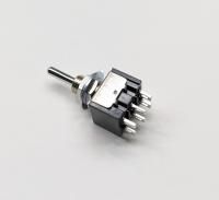 トグルスイッチ NKK M-N24S1S(旧M-2020) - AKIBA Cobadennet トグルスイッチ NKK M-N24S1S(旧M-2020) - AKIBA Cobadennet