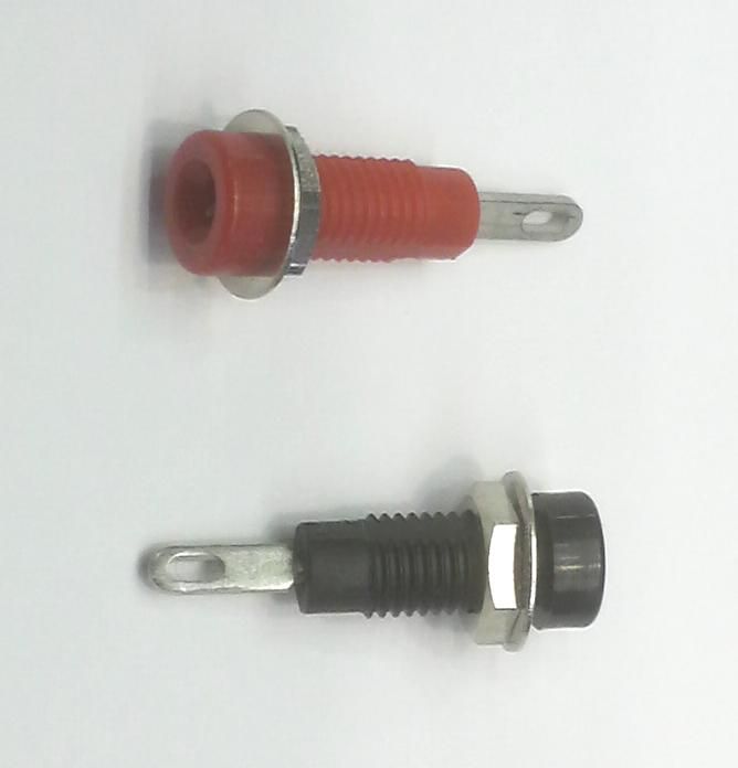パーツ TJ チップジャック TJ-1 サトーパーツ プラグジョイントコネクタ