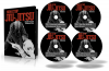 Sƥ󥰡B󥹡Non-Stop Jiu-Jitsu 4ȶ§DVD
