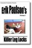 エリック・パーソン　Killer Leg Locks　★教則DVD3枚組★