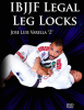 Jose Varella Z  IBJJF Legal Footlocks  §DVD