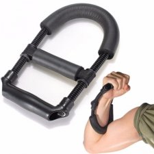 Forearm & Grip Trainer 前腕＆握力用トレーニング器具