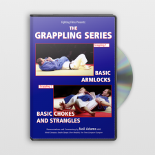 ˡ롦ॹ The Grappling Series §DVD