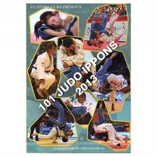ƻ 101 Judo Ippons 2013
