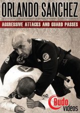 ɡ Aggressive Attacks & Passes §DVD