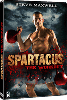 スティーブ・マクセル　Spartacus: The Workout　★教則DVD★