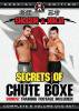 硼˥󥸥㡡Secrets of Chute Boxe§DVD6åȡ