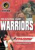 ࡦإ󥾡쥤Training for Warriors§DVD2ȡ