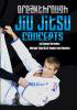 ʥ󡦥ͥꥢ Breakthrough Jiu-Jitsu Concepts5ȶ§DVD