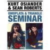ȡ硼󡦥С Kurt Osiander & Sean Roberts Seminar §DVD