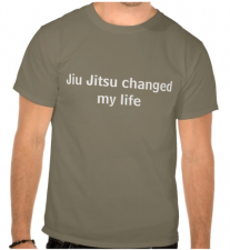 T Jiu Jitsu changed my lifeʥեƥ꡼<img class='new_mark_img2' src='https://img.shop-pro.jp/img/new/icons24.gif' style='border:none;display:inline;margin:0px;padding:0px;width:auto;' />